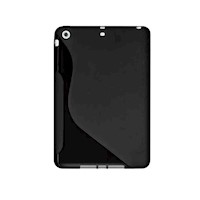 Case Klipx KTK-008BK Black para Ipad Mini